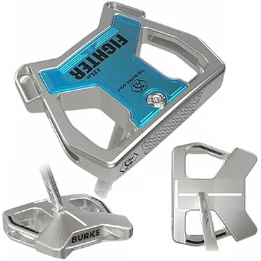 Amazon.co.jp 最新リリース: ゴルフマレットパター の新着ランキングです。